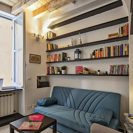 Apartamento Santina's House By Wonderful Italy *