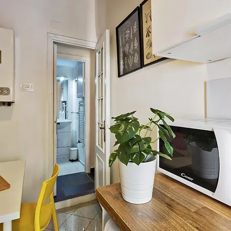 Apartamento Santina's House By Wonderful Italy *