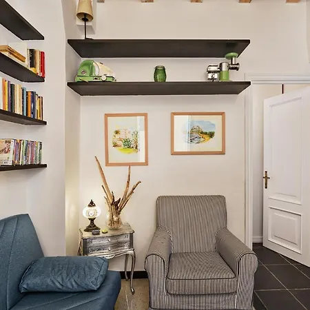 Santina's House By Wonderful Italy Apartamento *