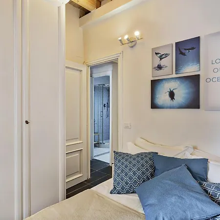 Santina's House By Wonderful Italy Apartamento *