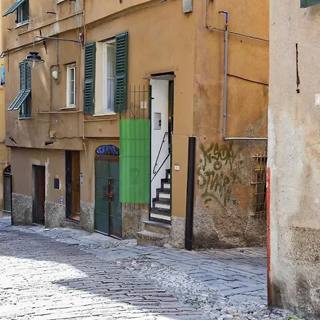 Apartamento Santina's House By Wonderful Italy