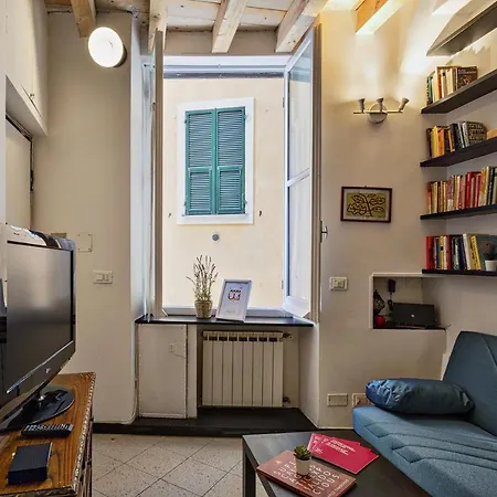 Santina's House By Wonderful Italy Lejlighed
