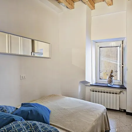 Santina's House By Wonderful Italy