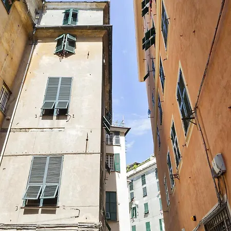 Santina's House By Wonderful Italy *